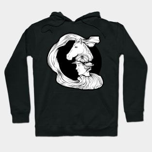 St. George Hoodie